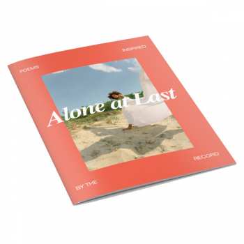 LP Tasha: Alone at Last