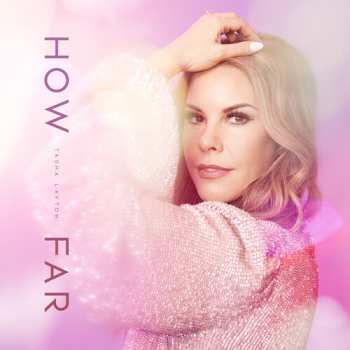 Album Tasha Layton: How Far