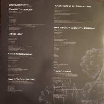 LP Tasha Layton: This Is Christmas LTD