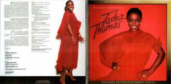 2CD Tasha Thomas: Midnight Rendezvous