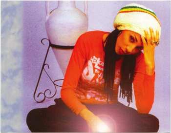 CD Tasha's World: Tasha's World