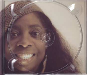 CD Tasmin Archer: A Cauldron Of Random Notes