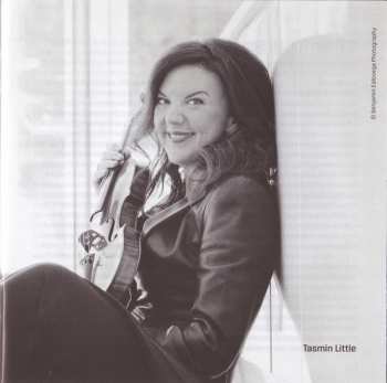 SACD Antonio Vivaldi: A Violin For All Seasons