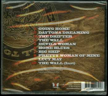 CD Taste: Wall To Wall