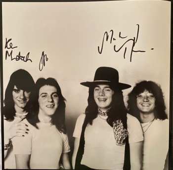 LP Taste: Tickle Your Fancy