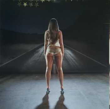 LP Tate McRae: So Close To What