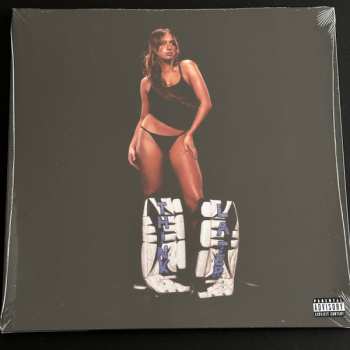 LP Tate McRae: Think Later