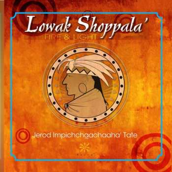 Album Tate / Nashville String Machine / Chic: Lowak Shoppala