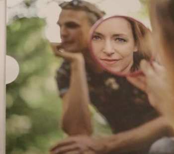 CD Vojtěch Dyk: Svatební Cesta Do Jiljí