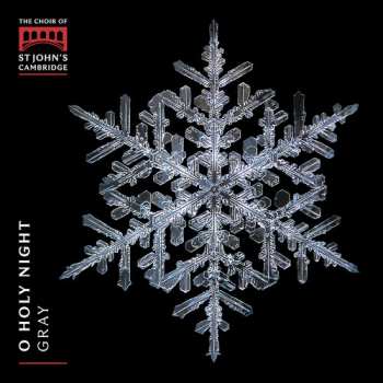 Album Tatnell,montague: O Holy Night