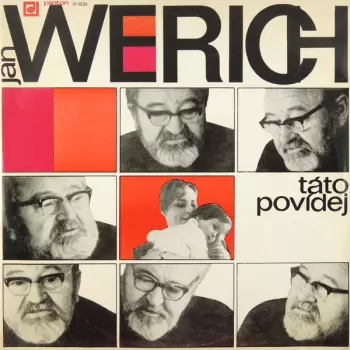 Jan Werich: Táto Povídej
