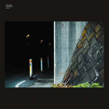 Album Tatsuhisa Yamamoto: Ashioto