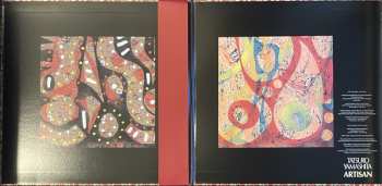 2LP Tatsuro Yamashita: Artisan (30th Anniversary Edition) LTD