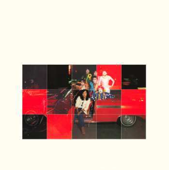 LP Tatsuro Yamashita: For You LTD