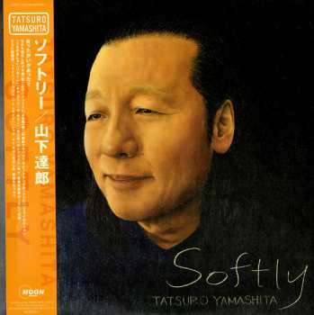 2LP Tatsuro Yamashita: Softly LTD