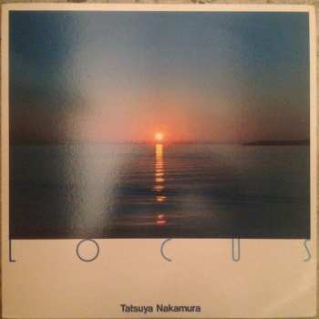 Album Tatsuya Nakamura: Locus