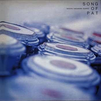 CD Tatsuya Nakamura Quartet: Song Of Pat