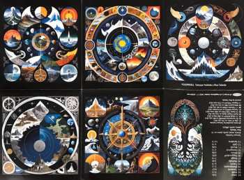 CD Tatsuya Yoshida: Yggdrasill