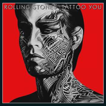 LP The Rolling Stones: Tattoo You