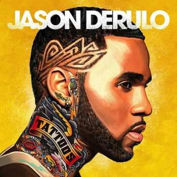 Album Jason Derulo: Tattoos
