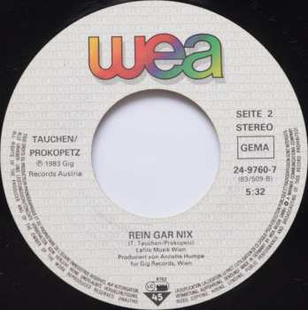 SP Tauchen-Prokopetz: Codo (... Düse Im Sauseschritt)