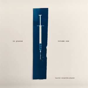 Album Taumel: In Pieces Vol.1