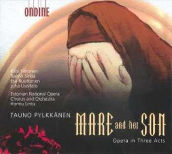 2CD Hannu Lintu: Mare and her Son