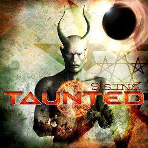 CD Taunted: 9 Sins