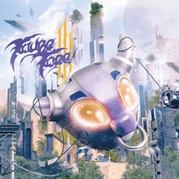 Tauro Boys: TauroTape 3