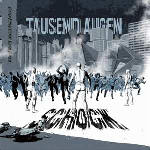 CD Tausend Augen: Schock