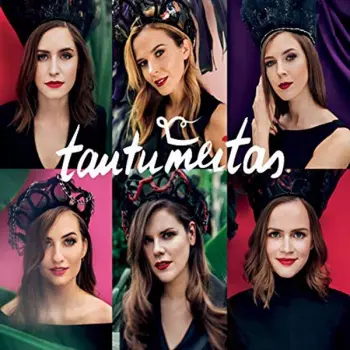Tautumeitas: Tautumeitas