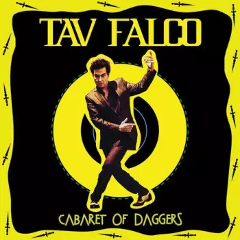 Cabaret Of Daggers