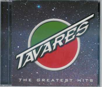 CD Tavares: The Greatest Hits
