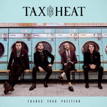 CD Tax The Heat: Change Your Position