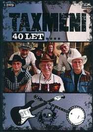 Album Taxmeni: 40 let