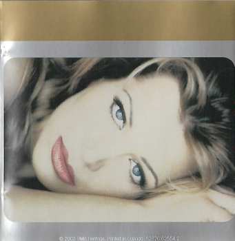 CD Taylor Dayne: Platinum & Gold Collection 