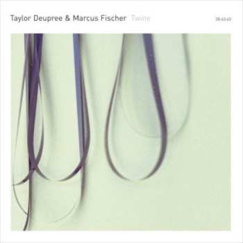 Album Taylor Deupree: Twine