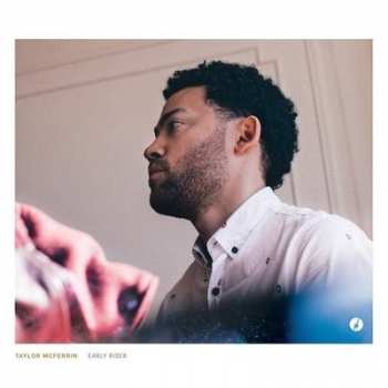 Album Taylor McFerrin: Early Riser