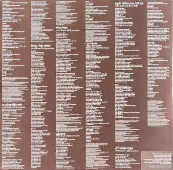 2LP Taylor Swift: Evermore DLX | CLR