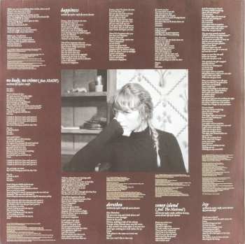 2LP Taylor Swift: Evermore DLX | CLR