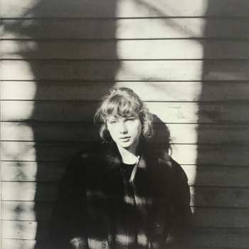 CD Taylor Swift: Evermore DLX