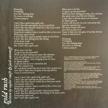 CD Taylor Swift: Evermore DLX