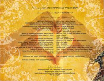 CD/DVD Taylor Swift: Fearless Karaoke