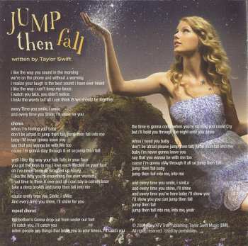 CD/DVD Taylor Swift: Fearless Platinum Edition