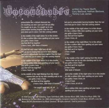 CD/DVD Taylor Swift: Fearless Platinum Edition