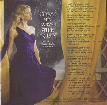 CD/DVD Taylor Swift: Fearless Platinum Edition