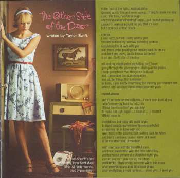 CD/DVD Taylor Swift: Fearless Platinum Edition