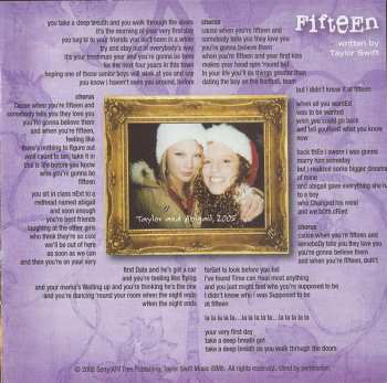 CD/DVD Taylor Swift: Fearless Platinum Edition