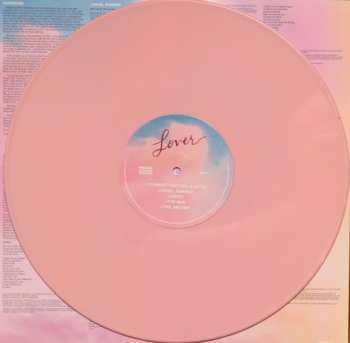 2LP Taylor Swift: Lover CLR