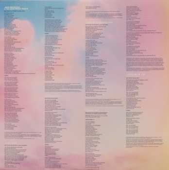 2LP Taylor Swift: Lover CLR